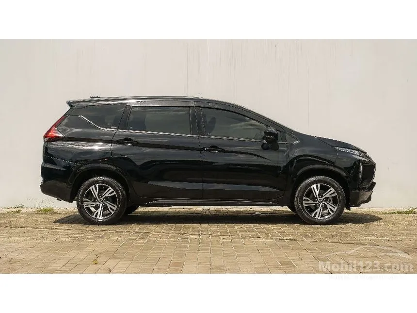2021 Mitsubishi Xpander Exceed MPV