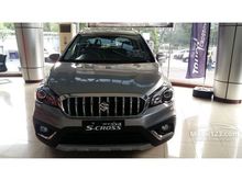 2018 Suzuki SX4 S-Cross TDP 15 JTAN BUKTIKAN