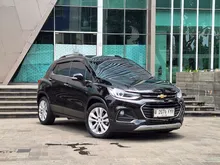 2018 Chevrolet TRAX 1.4 Premier SUV LOW KM 44RB