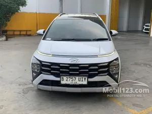2023 Hyundai Stargazer X 1.5 Prime MPV