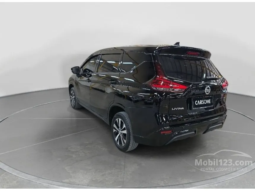 2019 Nissan Livina VE MPV