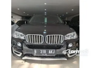 2017 BMW X5 3.0 xDrive35i xLine SUV