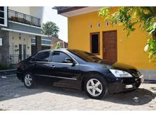 2005 Honda Accord 2.4 VTi-L Sedan