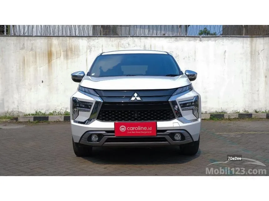 2022 Mitsubishi Xpander Ultimate MPV