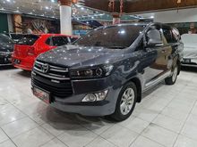 2016 Toyota Kijang Innova 2.4 G MPV Diesel MT Km Rendah