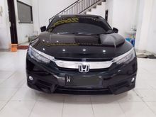 2016 Honda Civic 1.5 ES Sedan