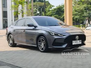 2023 MG 5 1.5 GT Ignite Sedan