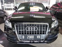 2011 Audi Q5 2.0 TFSI SUV