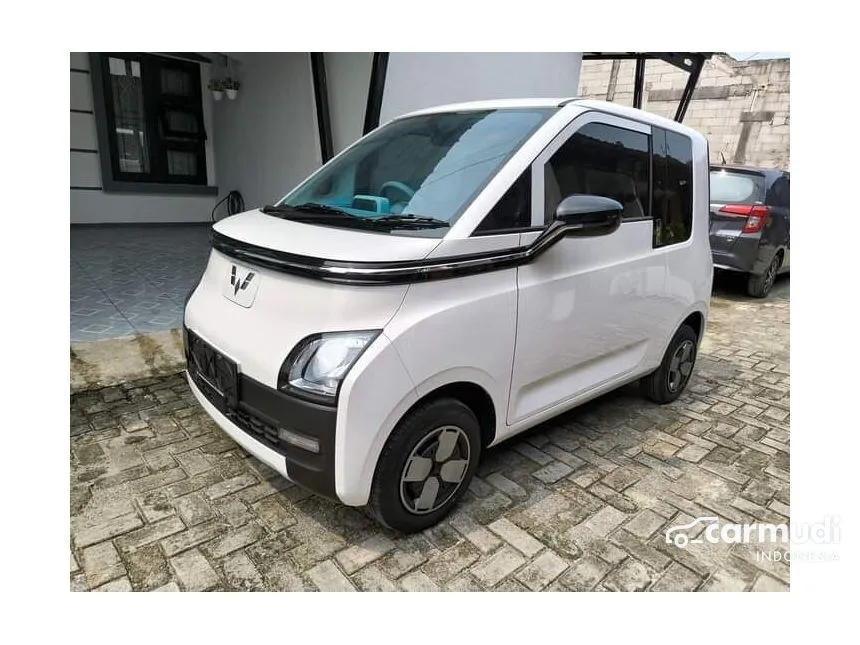 2024 Wuling EV Air ev Lite Hatchback