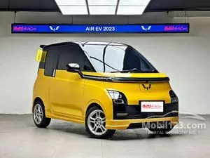 2023 Wuling Air EV Long Range + Charging Pile Hatchback