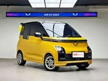 2023 Wuling Air EV 0.0 Long Range + Charging Pile Hatchback  AT Low KM