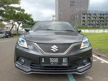 2019 Suzuki Baleno 1,4 Base Spec Hatchback