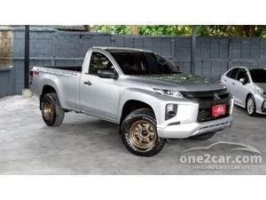 2021 Mitsubishi TRITON 2.4 GL Single Cab Pickup
