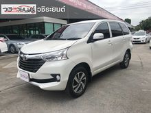 2018 Toyota Avanza 1.5 (ปี 12-16) G Hatchback AT