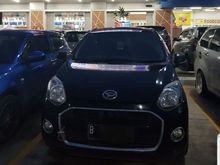 2014 Daihatsu Ayla 1.0 X Elegant Hatchback