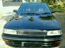 Toyota Corolla Twincam AE92