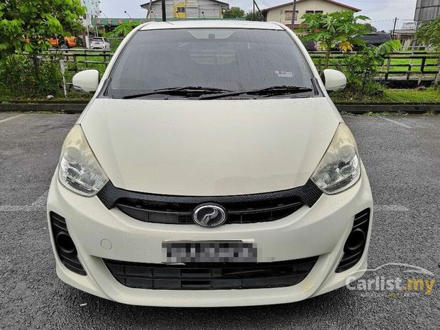 Search 53 Cars for Sale in Sarawak Malaysia - Carlist.my