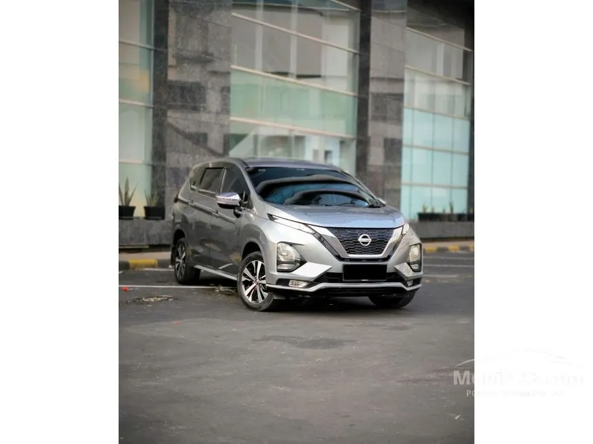 2022 Nissan Livina VL MPV