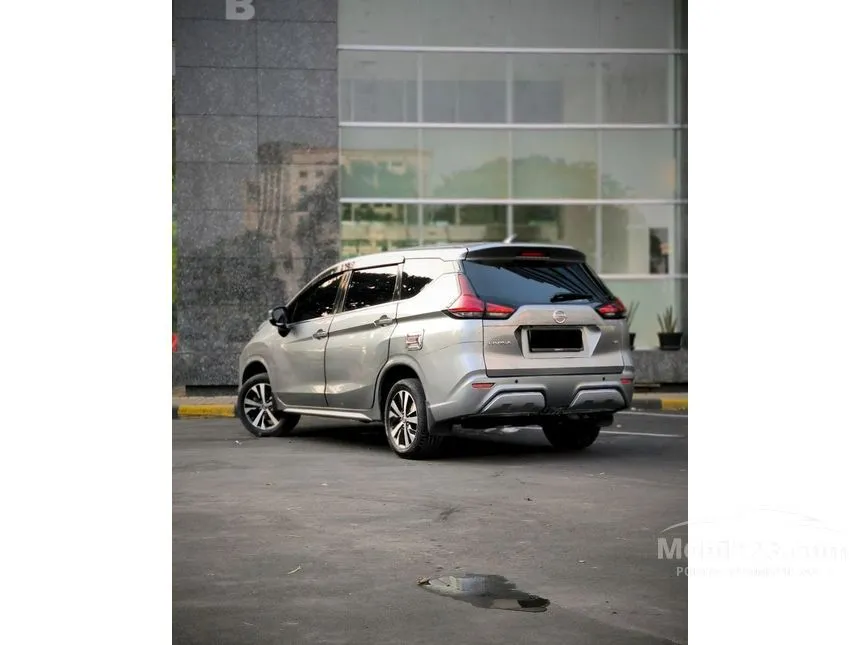 2022 Nissan Livina VL MPV
