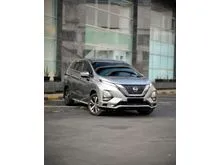 2022 Nissan Livina 1.5 VL MPV AT LOW KM 50 RIBU TDP 29.9 JUTA