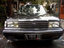 Toyota Crown 2000 mewah , termurah