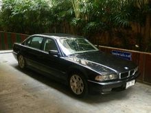 2000 BMW 730iL 3.0 E38 (ปี 94-01) Sedan AT
