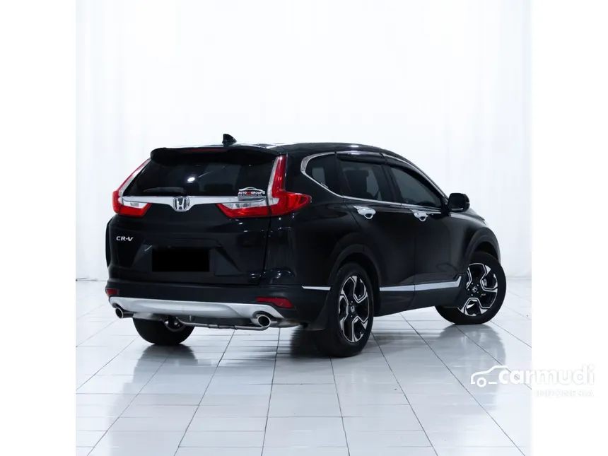 2019 Honda CR-V VTEC SUV