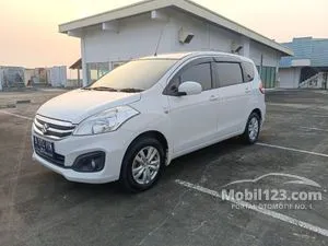 2017 Suzuki Ertiga 1.4 GL MPV