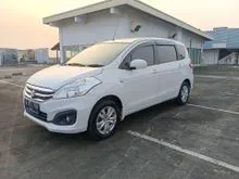 2017 Suzuki Ertiga 1.4 GL MPV