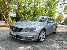 2014 Volvo S60 1.6 (ปี 11-15) DRIVe S Sedan