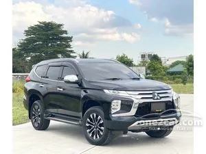 2023 Mitsubishi PAJERO SPORT 2.4 GT Plus SUV