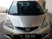 2010 Honda Jazz 1.5 RS Hatchback
