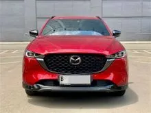 2022 Mazda CX-5 2.5 Kuro Edition SUV
