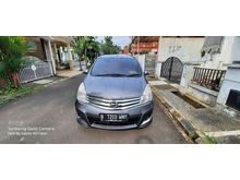 2013 Nissan Grand Livina 1.5 XV MPV