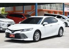 2021 Toyota CAMRY 2.0 (ปี 18-24) G Sedan