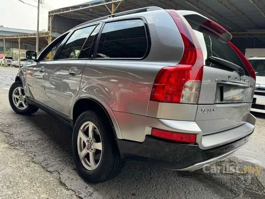 2010 Volvo XC90 D5 SUV