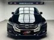 2012 Honda Odyssey 2.4 MPV AT Low KM Istimewa