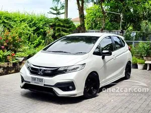 2020 Honda JAZZ 1.5 RS Hatchback