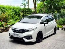 2020 Honda JAZZ 1.5 (ปี 14-22) RS Hatchback