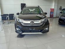 2020 Honda BR-V 1,5 E SUV