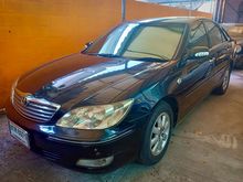 2002 Toyota Camry 2.4 (ปี 02-06) Q Sedan AT
