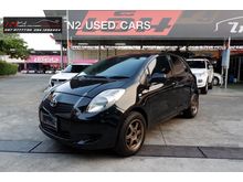 2007 Toyota Yaris 1.5 (ปี 06-13) E Hatchback AT