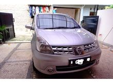 2008 Nissan Livina 1.5 XR MPV Minivans