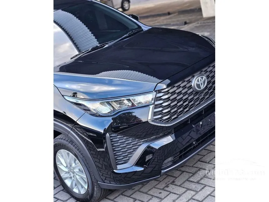 2026 Toyota Kijang Innova Zenix G HV (Non Premium Color) MPV