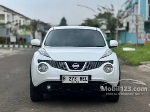 2013 Nissan Juke 1.5 RX SUV