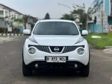 2013 Nissan Juke 1.5 RX SUV