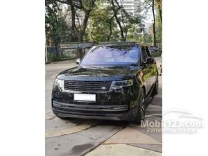 2023 Land Rover Range Rover 3.0 P440e Autobiography PHEV LWB SUV