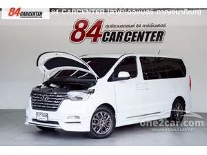 2020 Hyundai GRAND STAREX 2.5 VIP Wagon
