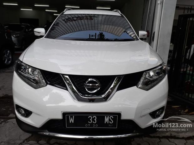 Nissan X trail Mobil bekas dijual di Sidoarjo Jawa timur Nissan X trail Mobil bekas dijual di Sidoarjo Jawa timur