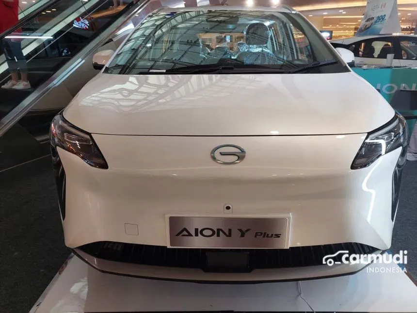 2024 GAC Aion Y Plus EV Exclusive Wagon